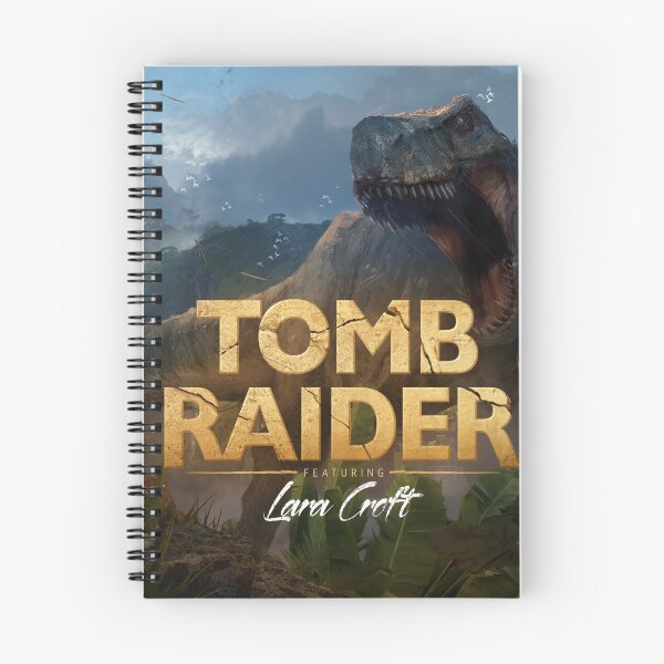 Item preview, Perilous Duel – Lara Croft designed and sold by Kruger8.