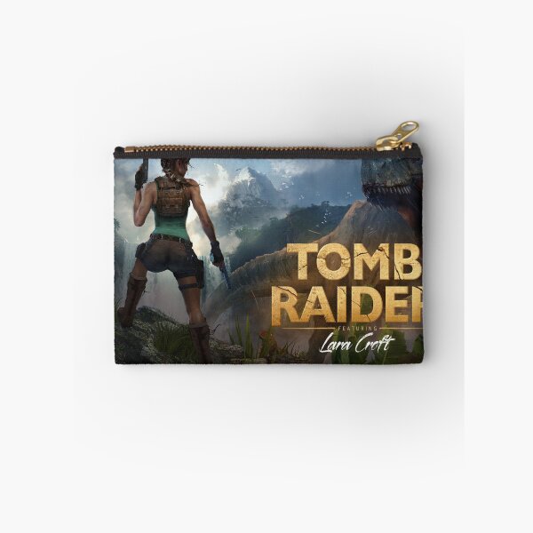 Item preview, Perilous Duel – Lara Croft designed and sold by Kruger8.