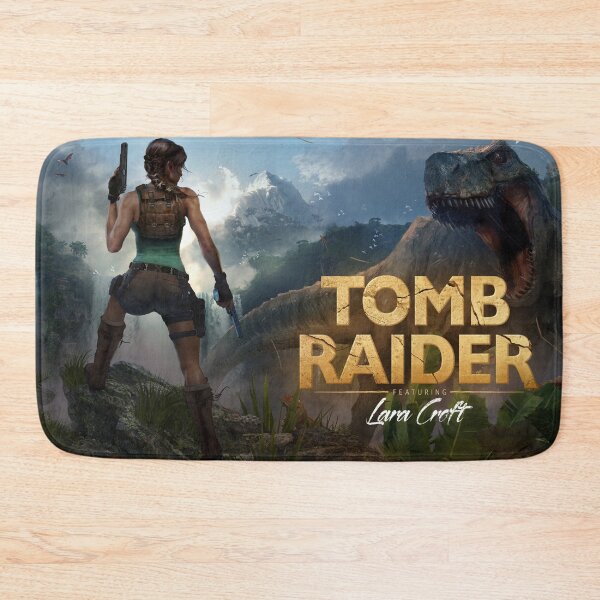Item preview, Perilous Duel – Lara Croft designed and sold by Kruger8.