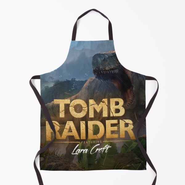 Item preview, Perilous Duel – Lara Croft designed and sold by Kruger8.