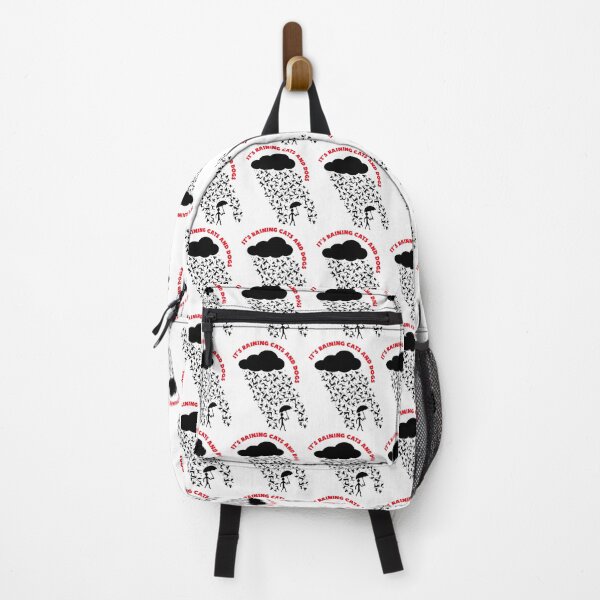 Item preview, It's Raining Cats and Dogs! designed and sold by Dumelang.