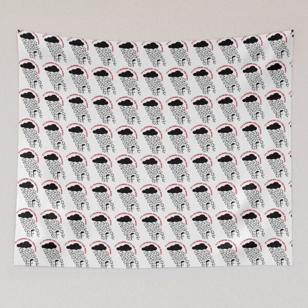 Item preview, It's Raining Cats and Dogs! designed and sold by Dumelang.