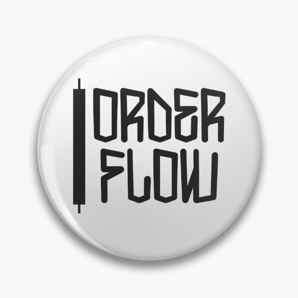 Item preview, Order Flow – Master the Current, Move With Purpose designed and sold by unthinkabletees.