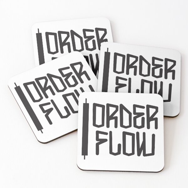 Item preview, Order Flow – Master the Current, Move With Purpose designed and sold by unthinkabletees.