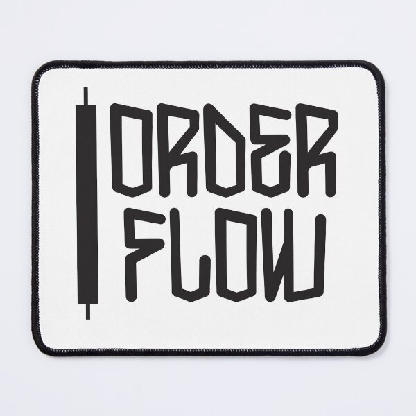 Item preview, Order Flow – Master the Current, Move With Purpose designed and sold by unthinkabletees.
