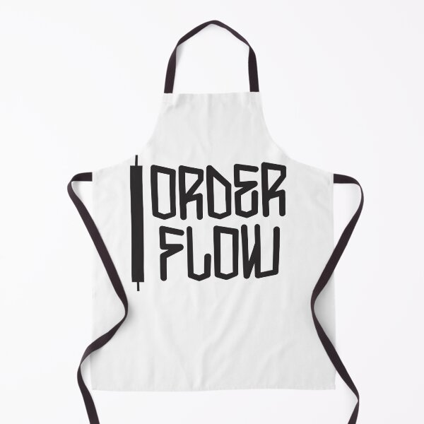 Item preview, Order Flow – Master the Current, Move With Purpose designed and sold by unthinkabletees.