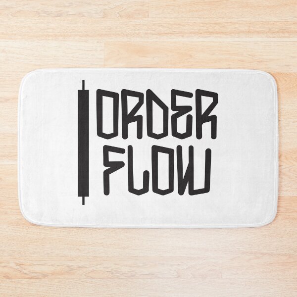 Item preview, Order Flow – Master the Current, Move With Purpose designed and sold by unthinkabletees.