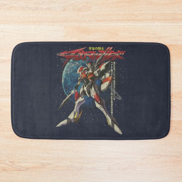 Item preview, Space Knight Tekkaman Blade 1992 designed and sold by AstroZombie6669.
