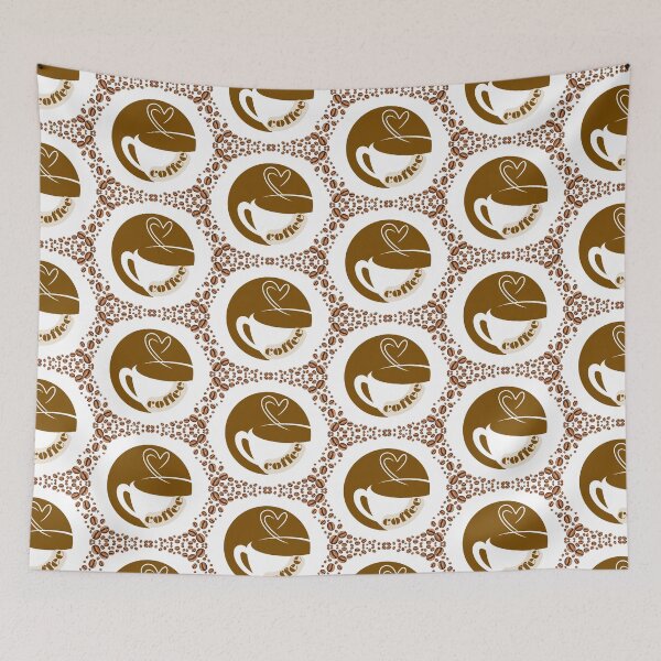 Item preview, Coffee designed and sold by Mokhtar2023.