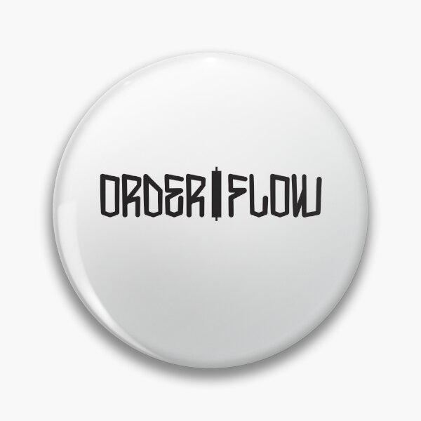 Item preview, Order Flow – Master the Current, Move With Purpose designed and sold by unthinkabletees.