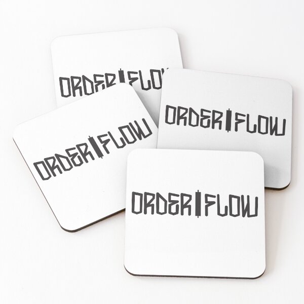 Item preview, Order Flow – Master the Current, Move With Purpose designed and sold by unthinkabletees.