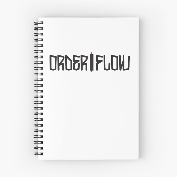 Item preview, Order Flow – Master the Current, Move With Purpose designed and sold by unthinkabletees.