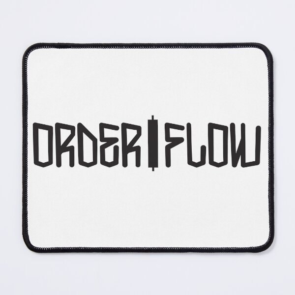 Item preview, Order Flow – Master the Current, Move With Purpose designed and sold by unthinkabletees.