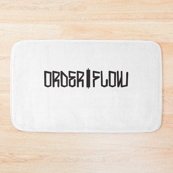 Item preview, Order Flow – Master the Current, Move With Purpose designed and sold by unthinkabletees.