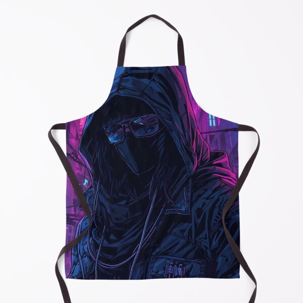 Item preview, Neon Cyber Future ⭐️⭐️⭐️⭐️⭐️ designed and sold by HT-Creative.
