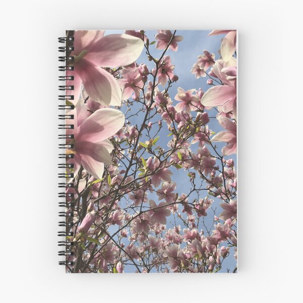 Item preview, lily-flowered magnolia designed and sold by Art Rendez-vous.