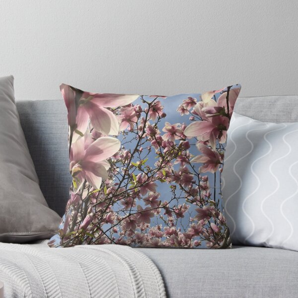 Item preview, lily-flowered magnolia designed and sold by Art Rendez-vous.