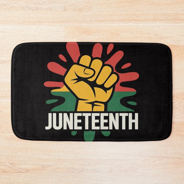 Item preview, Juneteenth 18 65 African American Power designed and sold by sonlylya.