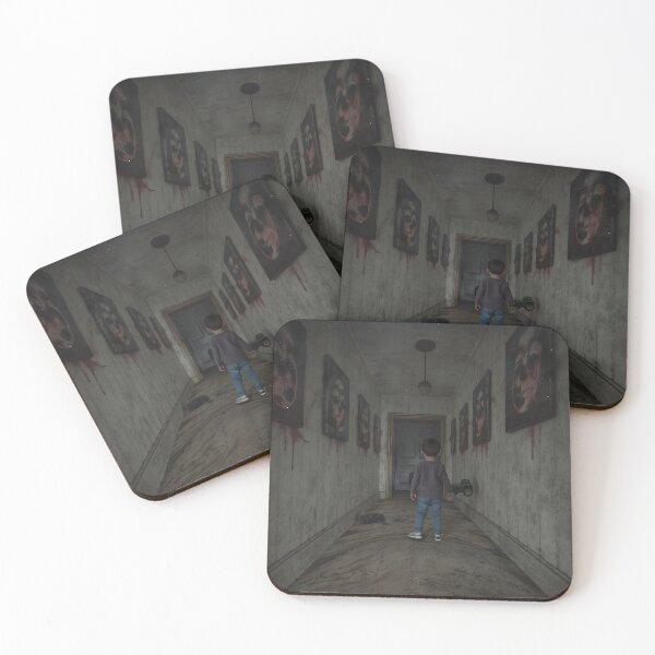 Item preview, The Corridor designed and sold by szbotond.
