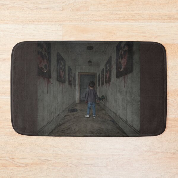 Item preview, The Corridor designed and sold by szbotond.