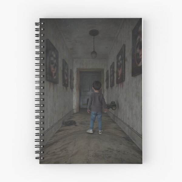 Item preview, The Corridor designed and sold by szbotond.