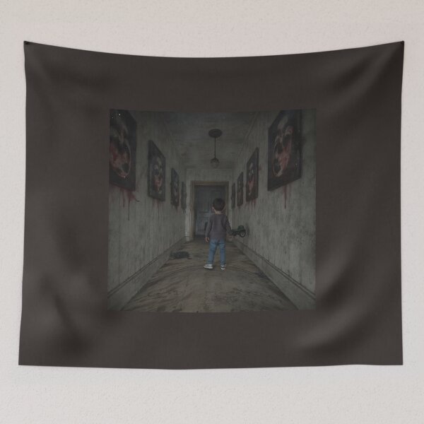Item preview, The Corridor designed and sold by szbotond.