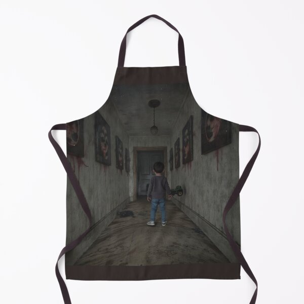 Item preview, The Corridor designed and sold by szbotond.