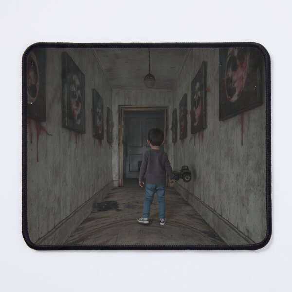 Item preview, The Corridor designed and sold by szbotond.