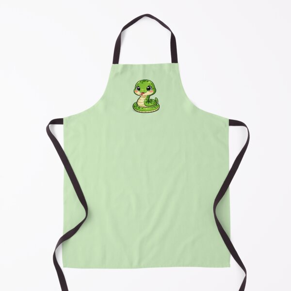 Item preview, Cartoon Snake designed and sold by parisiantoast.