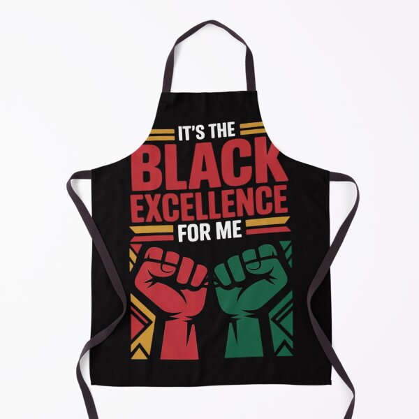 Item preview, It's The Black Excellence for Me designed and sold by berniceschm.