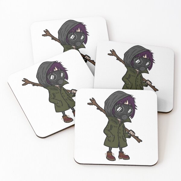 Item preview, Apocalypse Kid designed and sold by DropkickMolotov.