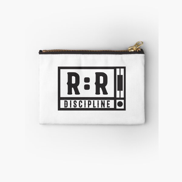 Item preview, R:R Discipline – Mastering Risk and Reward designed and sold by unthinkabletees.