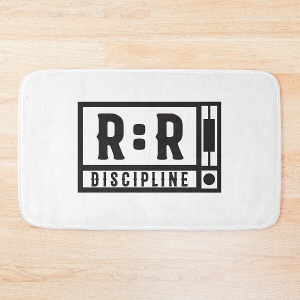 Item preview, R:R Discipline – Mastering Risk and Reward designed and sold by unthinkabletees.