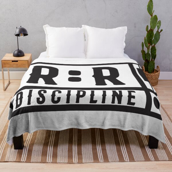 Item preview, R:R Discipline – Mastering Risk and Reward designed and sold by unthinkabletees.