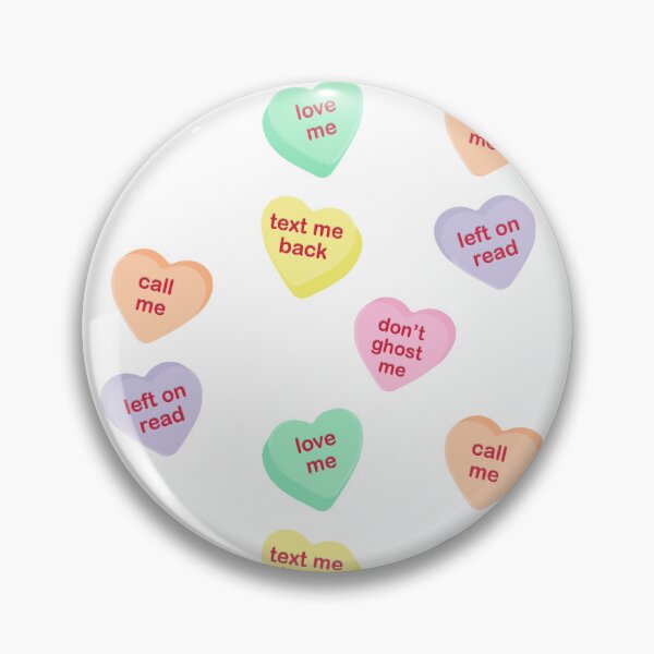 Item preview, the desperate sweetheart designed and sold by Ms. Aitch.