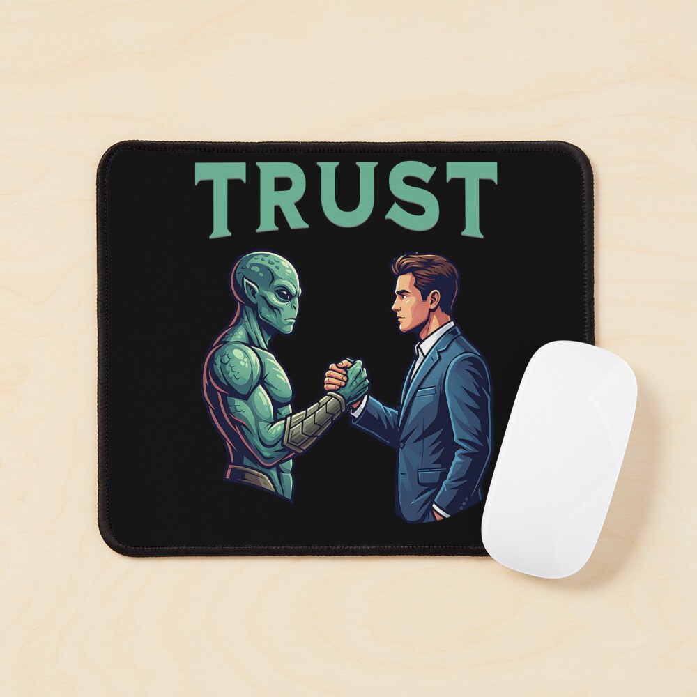 Item preview, Mouse Pad designed and sold by ReneMM.
