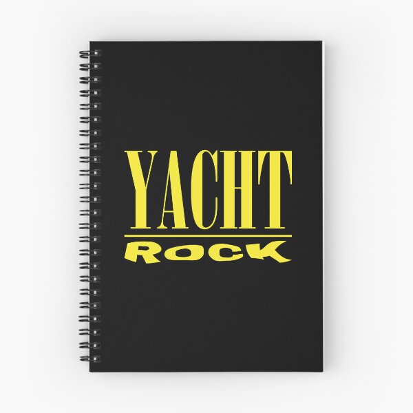 Item preview, YACHT ROCK NIRVANA designed and sold by TLW716.