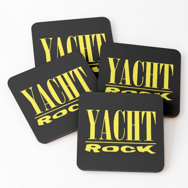 Artikelvorschau, YACHT ROCK NIRVANA entworfen und verkauft von TLW716.