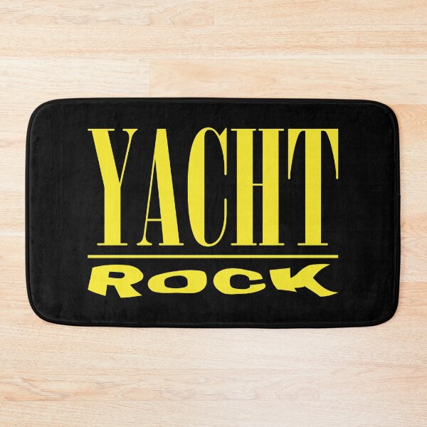 Aperçu de l'œuvre NIRVANA DU YACHT ROCK créée et vendue par TLW716.
