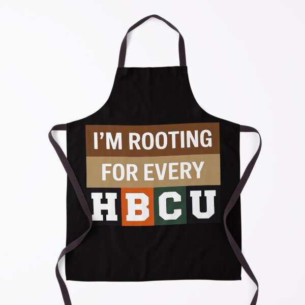Item preview, I’m Rooting for Every HBCU Black History designed and sold by berniceschm.