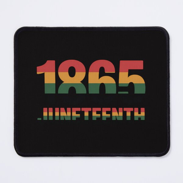 Item preview, Emancipation Day Is Great With 1865 Juneteenth Flag Apparel designed and sold by berniceschm.