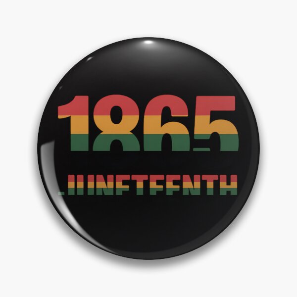 Item preview, Emancipation Day Is Great With 1865 Juneteenth Flag Apparel designed and sold by berniceschm.