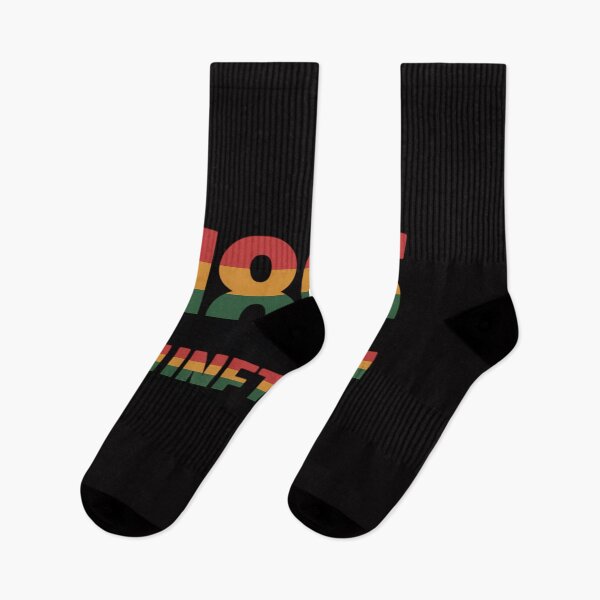 Item preview, Emancipation Day Is Great With 1865 Juneteenth Flag Apparel designed and sold by berniceschm.