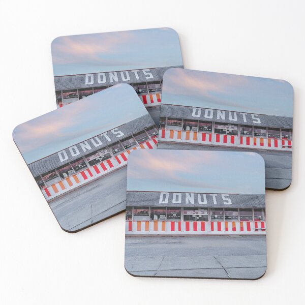 Item preview, Donut Shop No Longer 3, Niceville, Florida designed and sold by Kay Brewer.