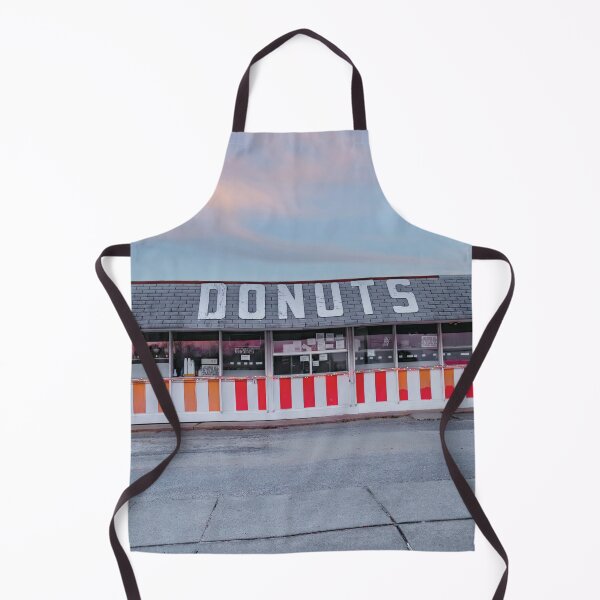 Item preview, Donut Shop No Longer 3, Niceville, Florida designed and sold by Kay Brewer.