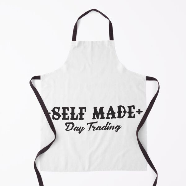 Item preview, Self Made – Day Trading Mindset designed and sold by unthinkabletees.