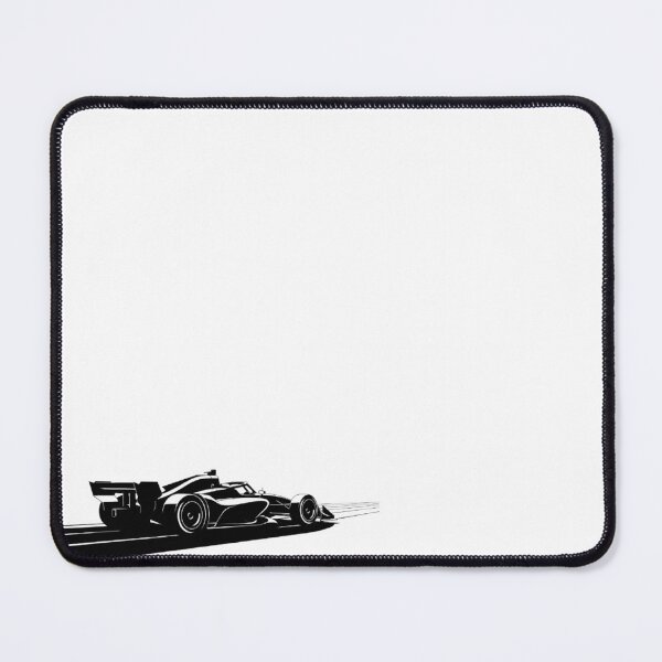 Item preview, Motorsport Minimal – Formula Racing Silhouette designed and sold by Visual-Lux.
