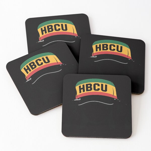 Item preview, hbcu Black and Educated Black History Month HBCU designed and sold by sonlylya.