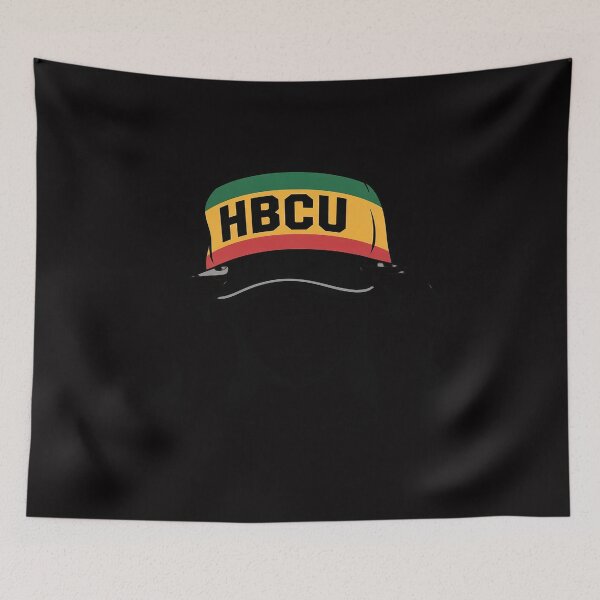 Item preview, hbcu Black and Educated Black History Month HBCU designed and sold by sonlylya.