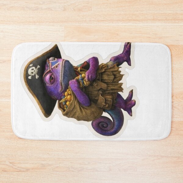 Item preview, Chameleon bounty designed and sold by Couldbebettah.